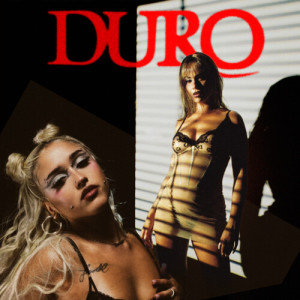 Mariah Angeliq的專輯DURO (Explicit)