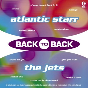 收听The Jets的Make It Real (Rerecorded)歌词歌曲