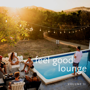 Album Feel Good Lounge, Vol. 3 oleh Various