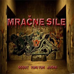 收聽SCOUT的Mračne misli歌詞歌曲