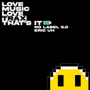 ดาวน์โหลดและฟังเพลง Rocket Feetz พร้อมเนื้อเพลงจาก Eric Uh