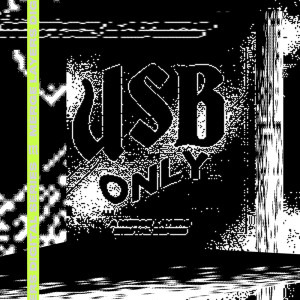 Various Artists的專輯Merge Layers Presents: USB Only