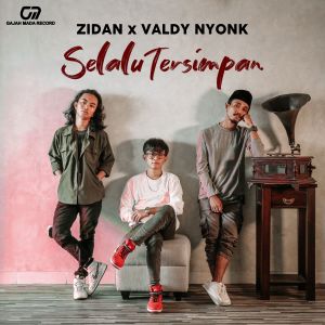 ดาวน์โหลดและฟังเพลง Selalu Tersimpan พร้อมเนื้อเพลงจาก Valdy Nyonk