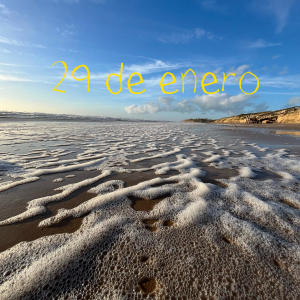 ดาวน์โหลดและฟังเพลง 29 de enero พร้อมเนื้อเพลงจาก jk1