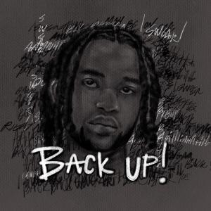 Javah的專輯BACK UP! (Explicit)