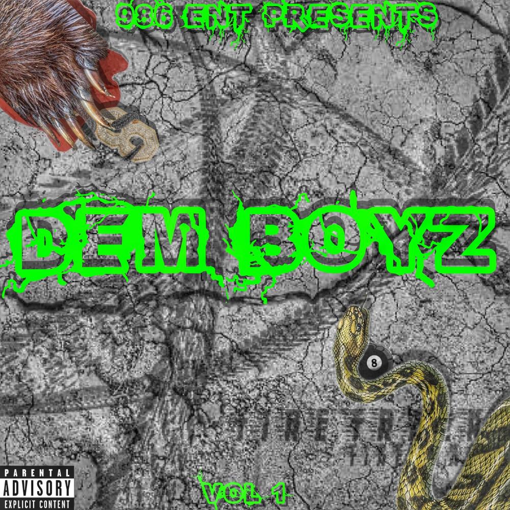 3 WAY (Explicit)