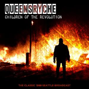 Queensryche的專輯Children of the Revolution