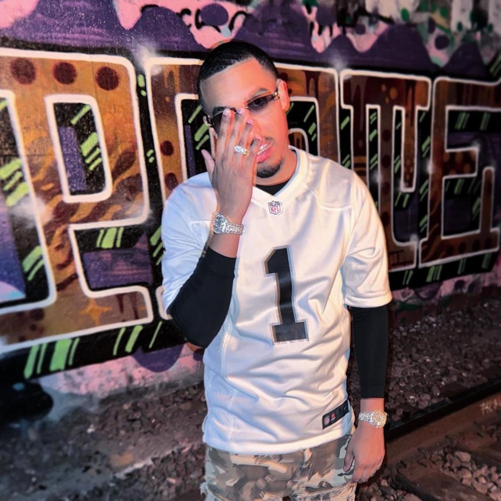 Ghostwriter (Explicit)