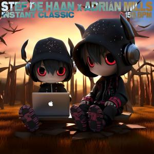 Stef de Haan的專輯INSTANT CLASSIC (feat. Adrian Mills)