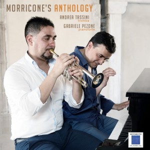 收聽Andrea Tassini的Nuovo cinema paradiso - tema d'amore歌詞歌曲