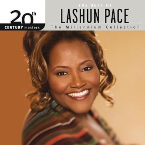 收聽LaShun Pace的It's My Time歌詞歌曲