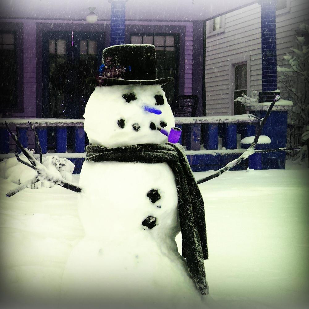 frosty (feat. Dadyn)