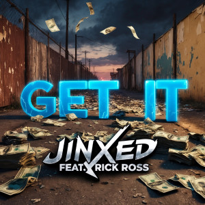 Rick Ross的專輯Get It (Explicit)