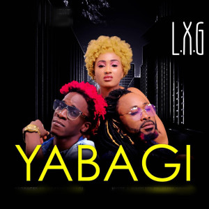 Listen to Yabagi (Explicit) song with lyrics from LXG