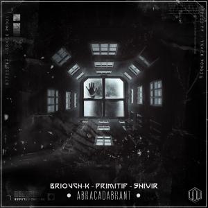 ดาวน์โหลดและฟังเพลง Abracadabrant พร้อมเนื้อเพลงจาก Briouch-K