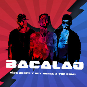 Album Bacalao from 