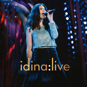 收聽Idina Menzel的It's Good to Be Back in Vegas! (Live)歌詞歌曲