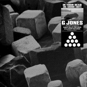Album In Your Head (RL Grime Edit) oleh G Jones