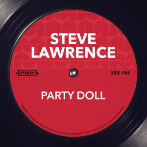 Dengarkan Footsteps lagu dari Steve Lawrence dengan lirik