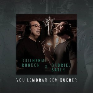 Album Vou lembrar sem querer from 