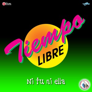 收聽Tiempo Libre的La Morena歌詞歌曲