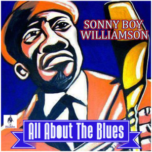 Dengarkan Born Blind lagu dari Sonny Boy Williamson dengan lirik