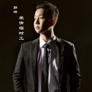 Album 爱情临时工 from 杨小弈