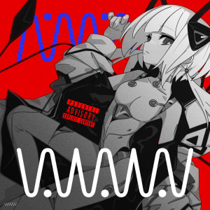 Listen to WWW (Explicit) song with lyrics from QU1L