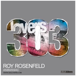 ดาวน์โหลดและฟังเพลง Animaniac พร้อมเนื้อเพลงจาก Roy Rosenfeld