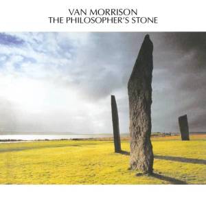 ดาวน์โหลดและฟังเพลง Twilight Zone พร้อมเนื้อเพลงจาก Van Morrison