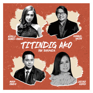 Listen to Titindig Ako song with lyrics from Ladine Roxas