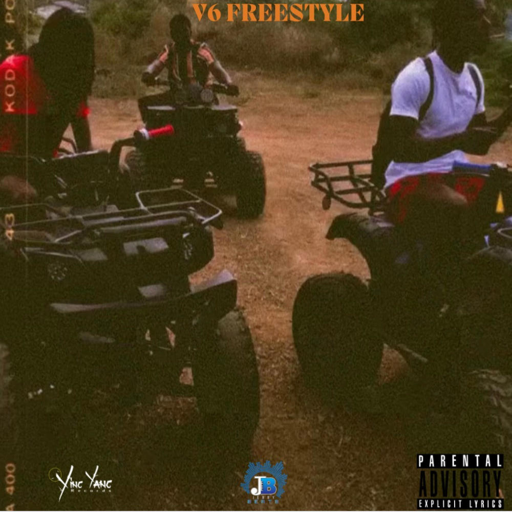 V6 Freestyle (Explicit)