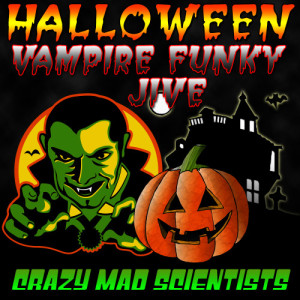 收聽Crazy Mad Scientists的Candy Magic歌詞歌曲