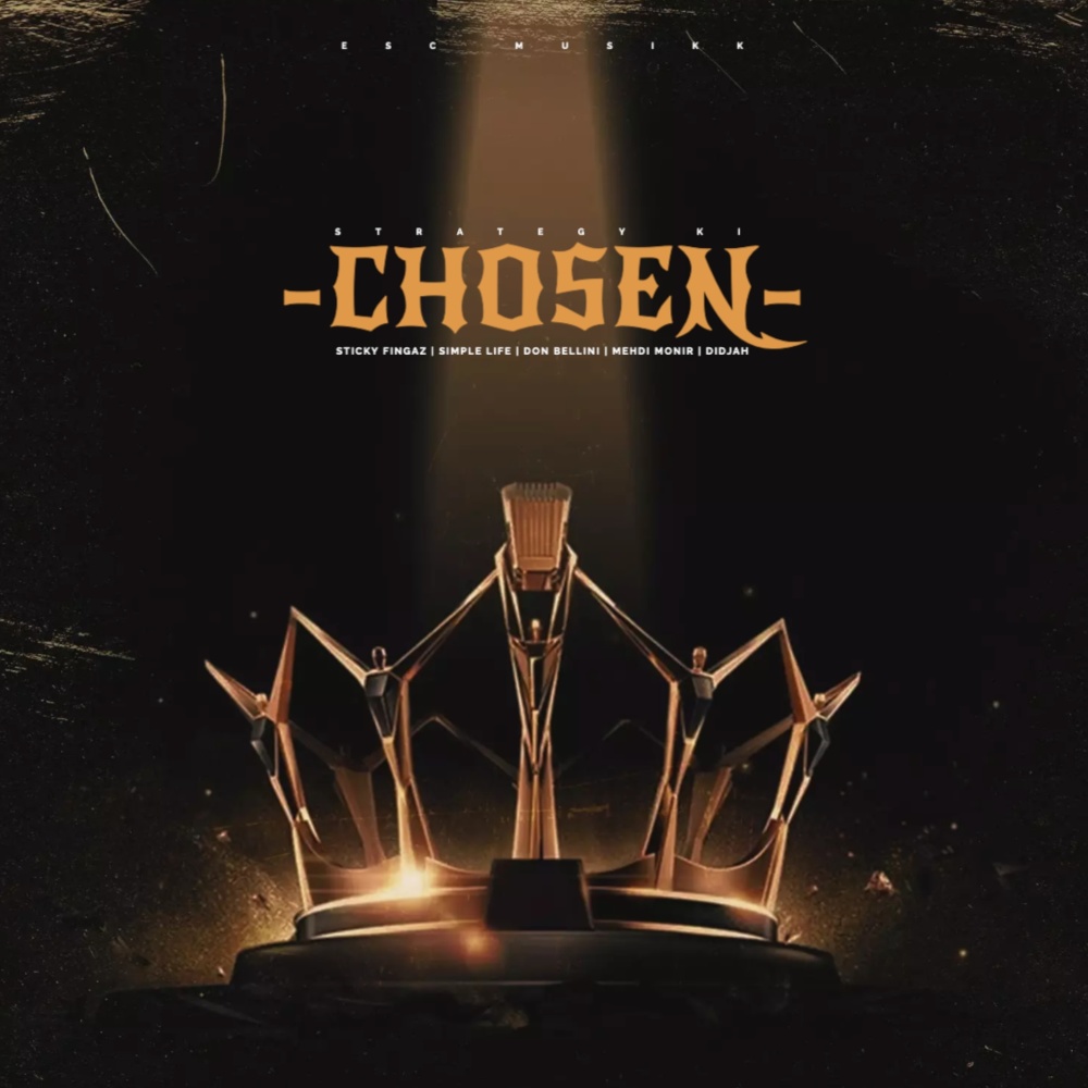 Chosen (Explicit)