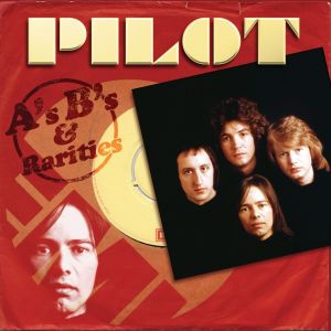 ดาวน์โหลดและฟังเพลง Call Me Round (2003 Remaster) พร้อมเนื้อเพลงจาก Pilot