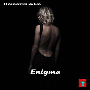 Album Enigme from Romarin & Co