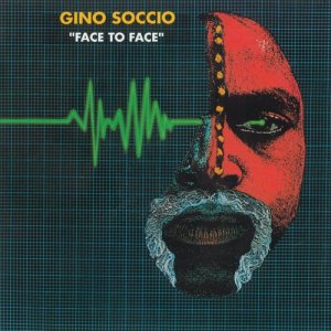 Gino Soccio的專輯Face To Face