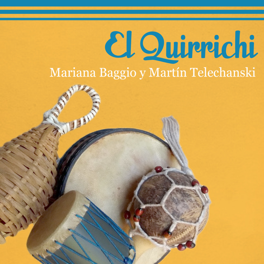 El  Quirrichi