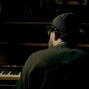 default playlist img