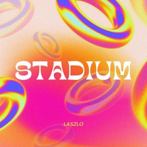 Laszlo的專輯Stadium
