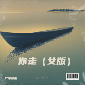 Album 你走（女版） from 广东音胡