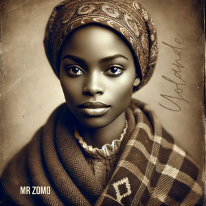 Mr Zomò的專輯Yolande (Explicit)