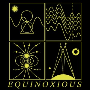 Equinoxious的專輯Celukaos