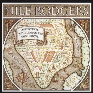 收聽Nile Rodgers的Yum-Yum歌詞歌曲