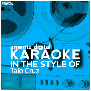 收聽Ameritz Digital Karaoke的Dynamite (Karaoke Version)歌詞歌曲