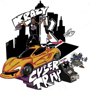 Listen to Did It Again (Explicit) song with lyrics from Krazy K