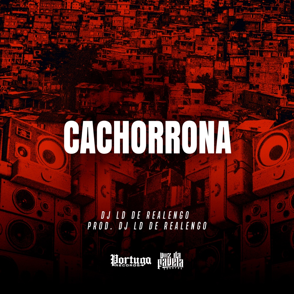 Cachorrona (Explicit)
