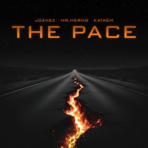 Album The Pace (Explicit) from Joznez