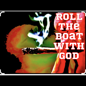 Astronaut的專輯Roll the Boat with God