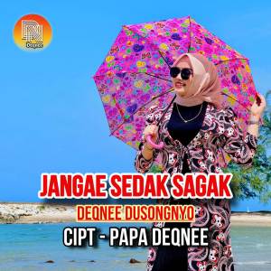 Album Jangae sedak sagak from 